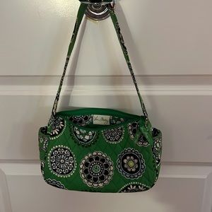 Vera Bradley 2000s mini purse